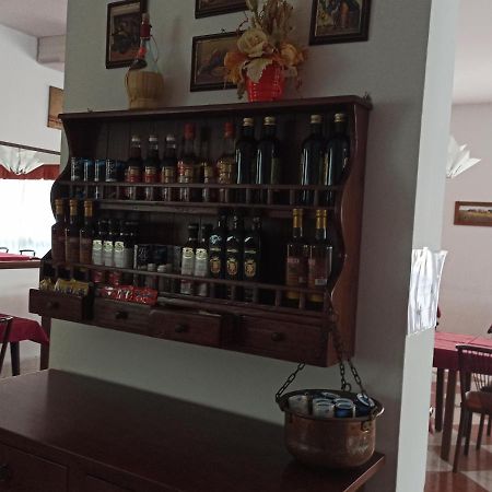 Hotel Danubio Bellaria-Igea Marina Ngoại thất bức ảnh