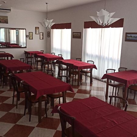 Hotel Danubio Bellaria-Igea Marina Ngoại thất bức ảnh
