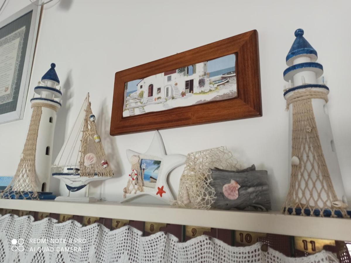 Hotel Danubio Bellaria-Igea Marina Ngoại thất bức ảnh