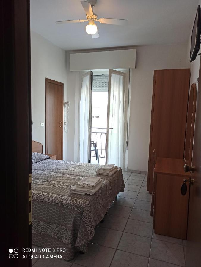 Hotel Danubio Bellaria-Igea Marina Ngoại thất bức ảnh